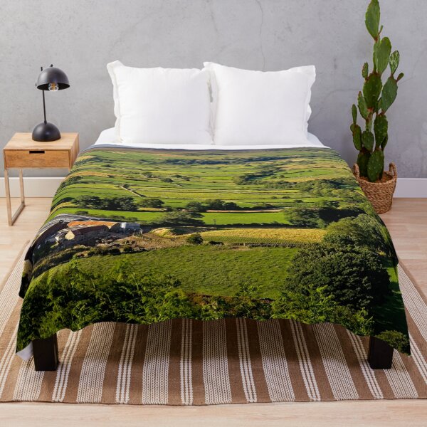 Item preview, Yorkshire Moors Landscape designed and sold by Martyn R Arnold Fine Art Nature & Landscape Photography.