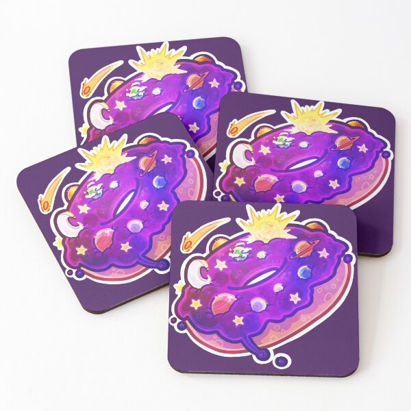 Item preview, Cosmic Donut designed and sold by itcouldbechibi.