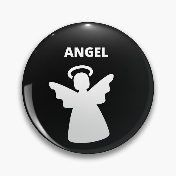 Item preview, Angel designed and sold by Highhocreations.