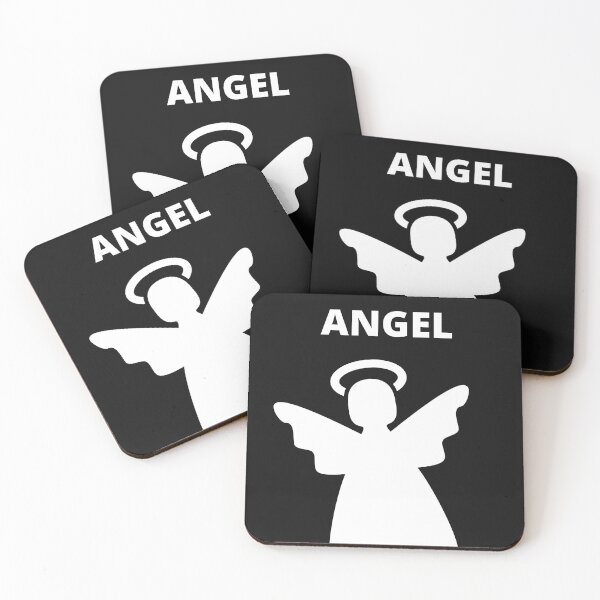 Item preview, Angel designed and sold by Highhocreations.