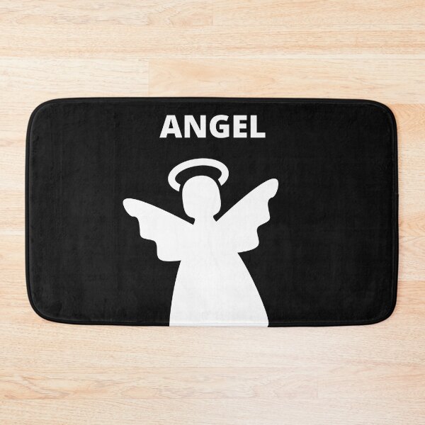Item preview, Angel designed and sold by Highhocreations.