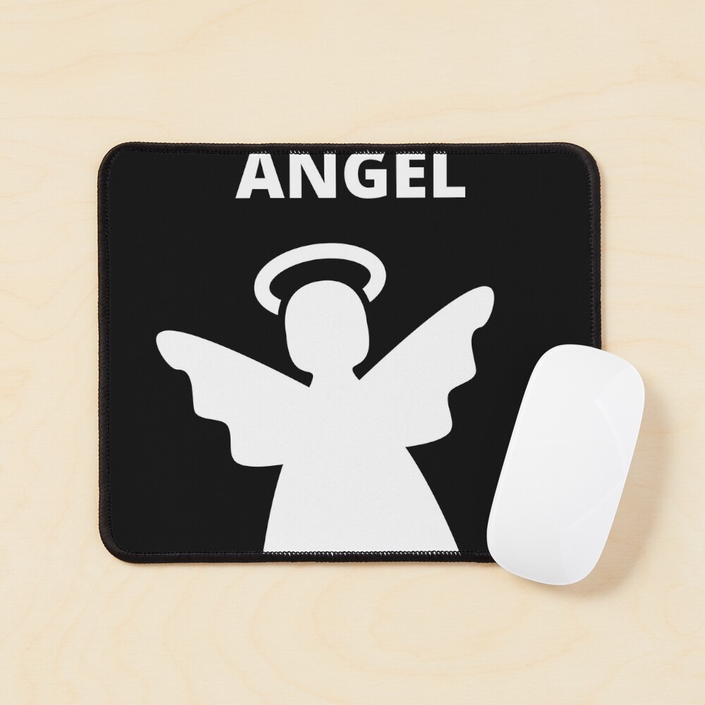 Item preview, Mouse Pad designed and sold by Highhocreations.