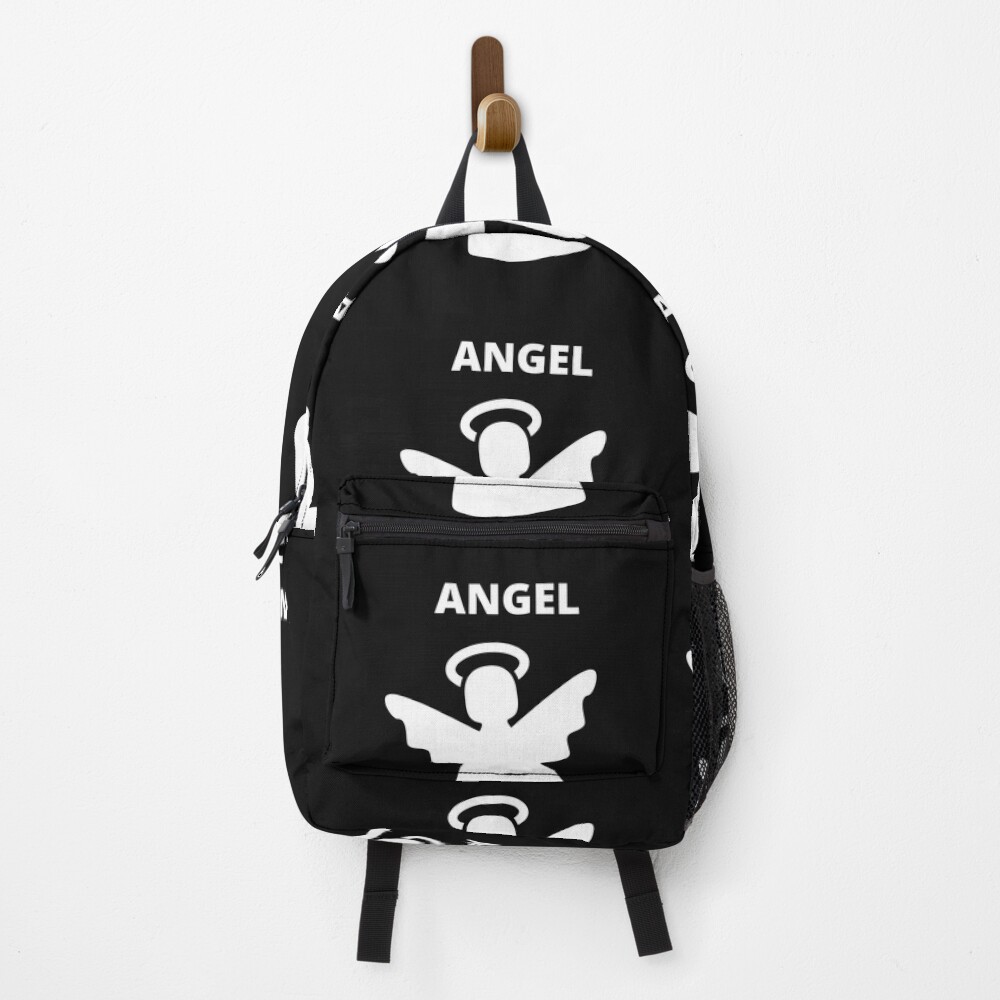Item preview, Backpack designed and sold by Highhocreations.