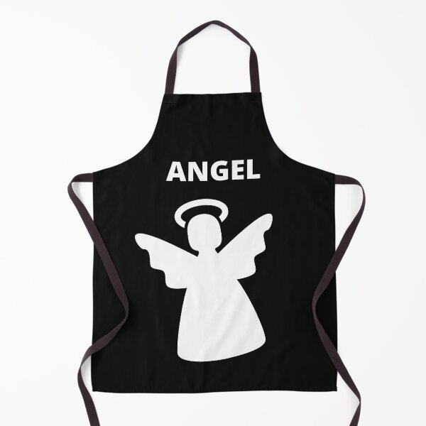 Item preview, Angel designed and sold by Highhocreations.