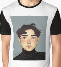 A Graphic T-Shirt