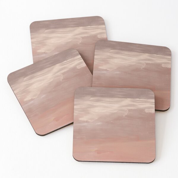 Item preview, Boho Texture Artwork - Beige Colors Aesthetic designed and sold by Jujudoodles25.
