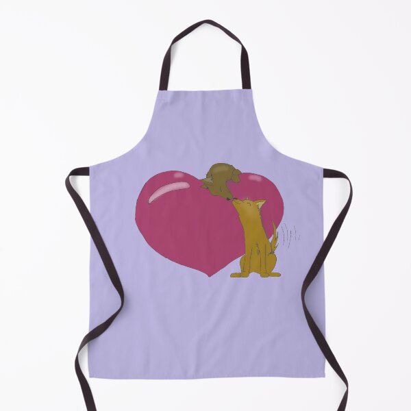 Item preview, Dogs love designed and sold by HeavyBurden.