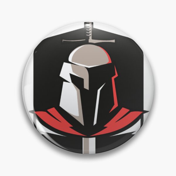 Item preview, black knight designed and sold by fantasymo.