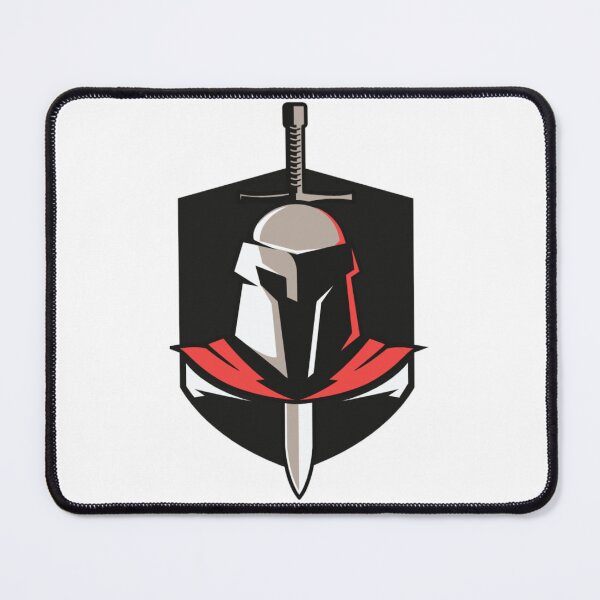 Item preview, black knight designed and sold by fantasymo.