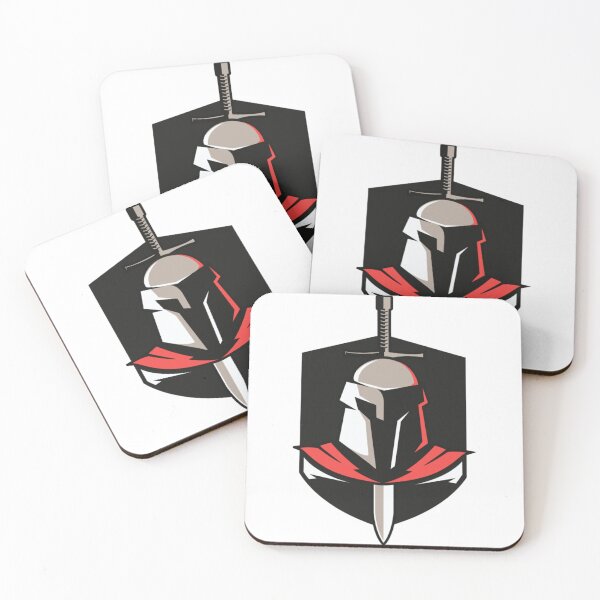 Item preview, black knight designed and sold by fantasymo.