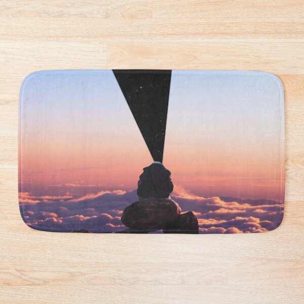 Item preview, MINDBLOWN designed and sold by SENSETUS.