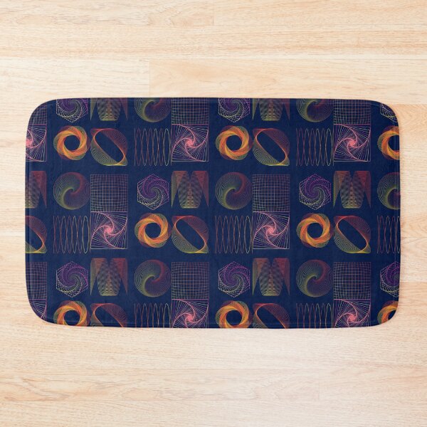 Item preview, Geometric Study designed and sold by Elena Loda.