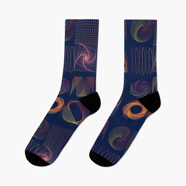 Item preview, Geometric Study designed and sold by Elena Loda.