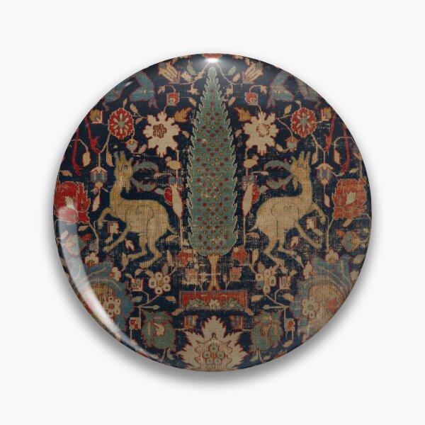 Item preview, Antique Tapestry Design designed and sold by Hybridized.