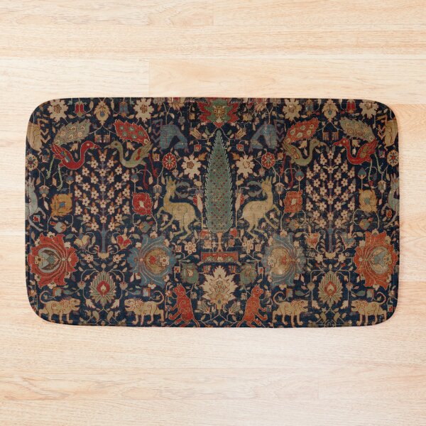 Item preview, Antique Tapestry Design designed and sold by Hybridized.