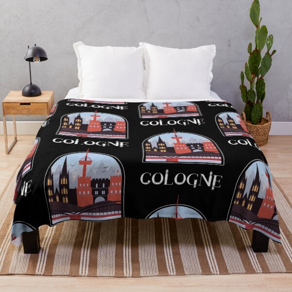 Item preview, skyline cologne german designed and sold by pirminio.