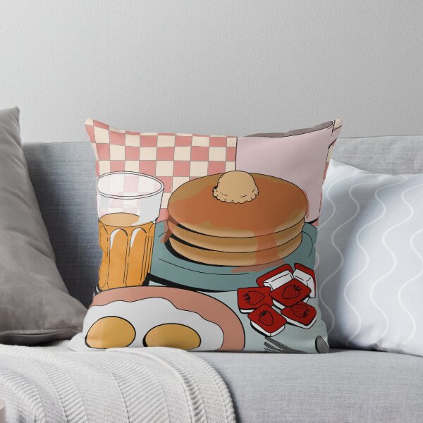 Item preview, Desayuno. designed and sold by gabkl.