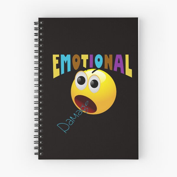 Item preview, Emotional Damage designed and sold by roleshop.