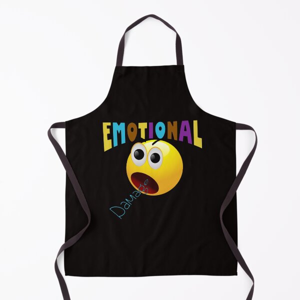 Item preview, Emotional Damage designed and sold by roleshop.
