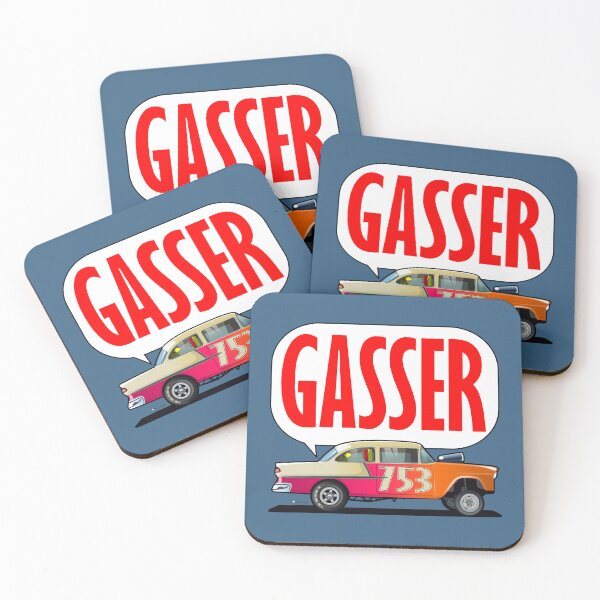 Item preview, Gasser designed and sold by Akira-31.
