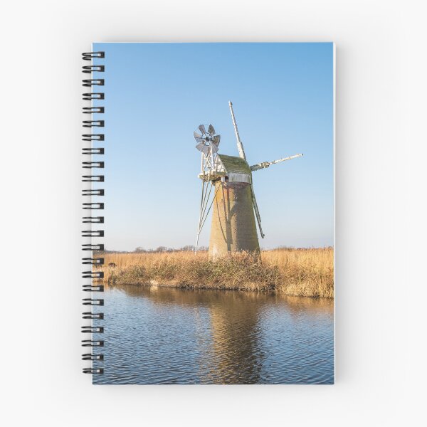 Item preview, Traditional drainage mill designed and sold by yackers1.
