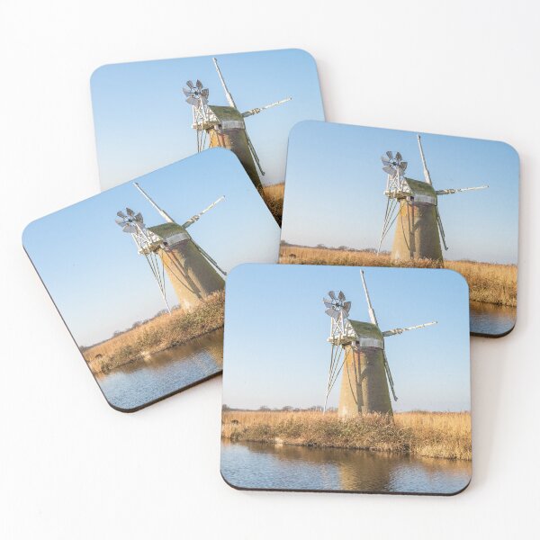 Item preview, Traditional drainage mill designed and sold by yackers1.