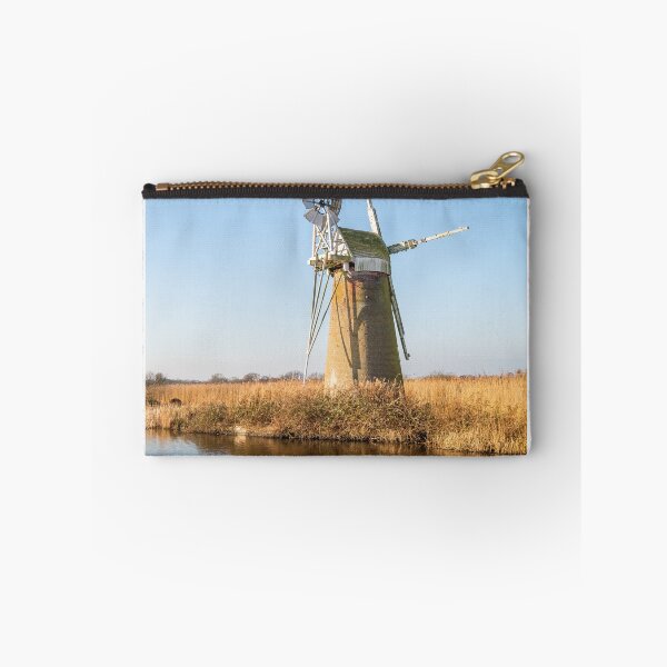 Item preview, Traditional drainage mill designed and sold by yackers1.
