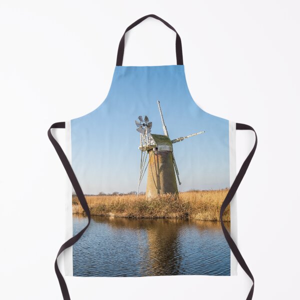 Item preview, Traditional drainage mill designed and sold by yackers1.