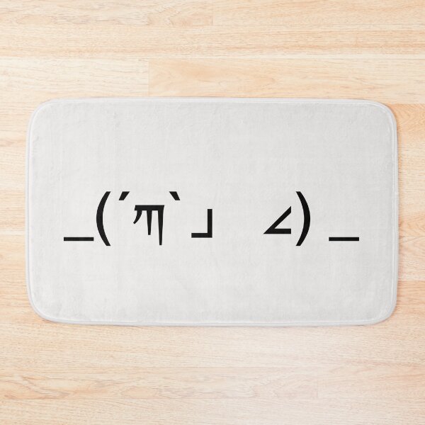 Item preview, Kaomoji Lying Down Drooling designed and sold by Kitzk.