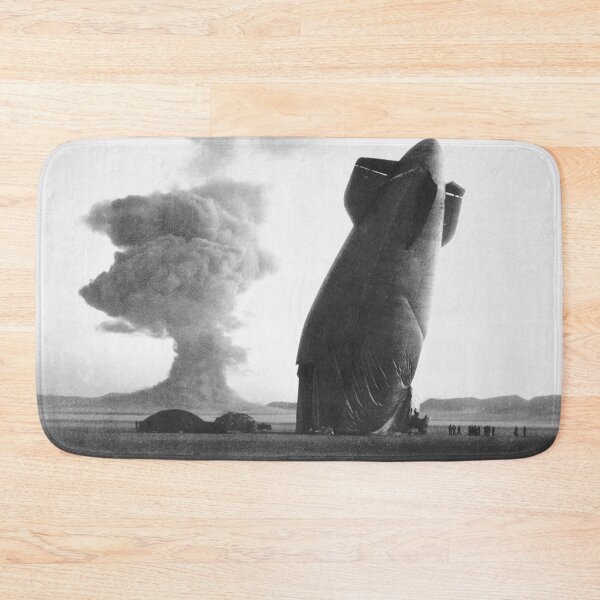 Item preview, Plumbob Nevada Test Site August 7, 1957 designed and sold by allhistory.
