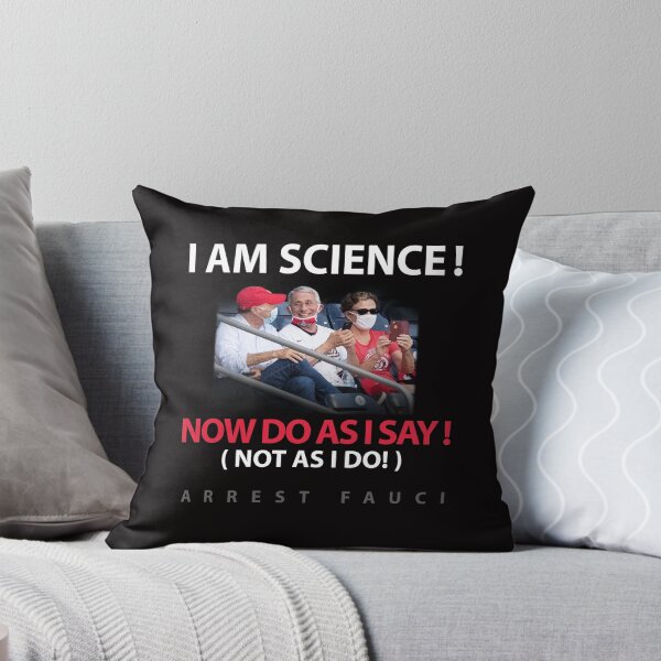 Item preview, I Am Science! designed and sold by snarkee.