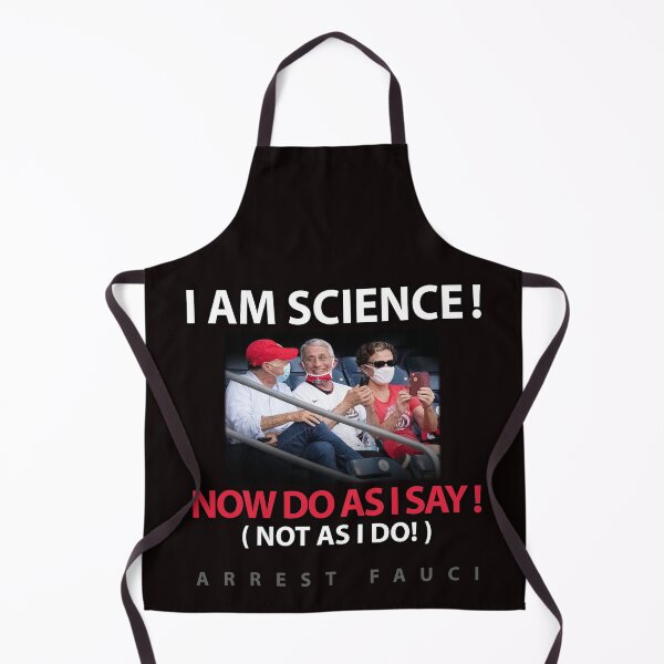 Item preview, I Am Science! designed and sold by snarkee.