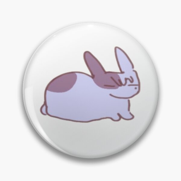 Item preview, Toya bunny designed and sold by astrobingus.