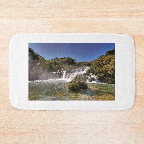 Item preview, Skradinski Buk Fall designed and sold by paolo1955.