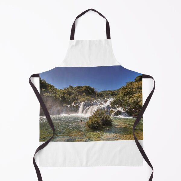 Item preview, Skradinski Buk Fall designed and sold by paolo1955.