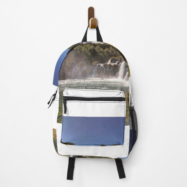 Item preview, Skradinski Buk Fall designed and sold by paolo1955.