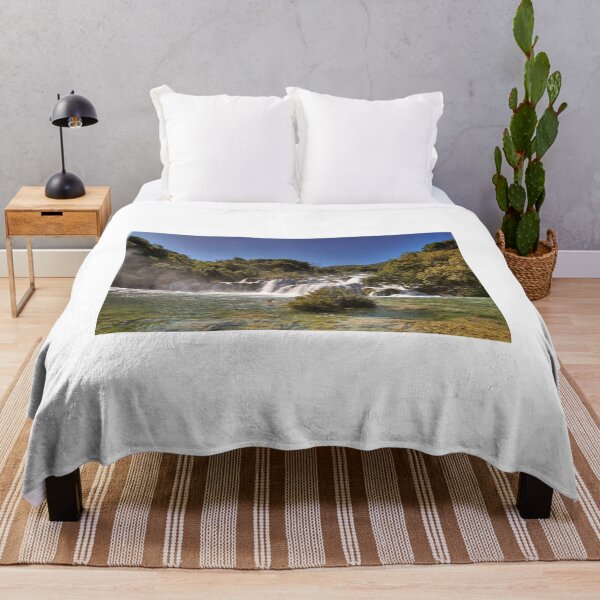 Item preview, Skradinski Buk Fall designed and sold by paolo1955.