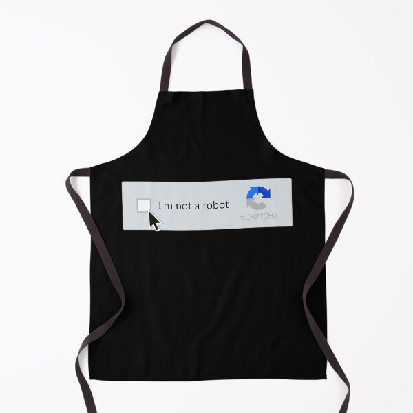 Item preview, I´m not a robot designed and sold by BigDaddyStore.