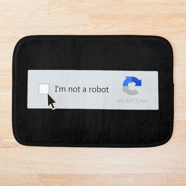 Item preview, No soy un robot designed and sold by BigDaddyStore.