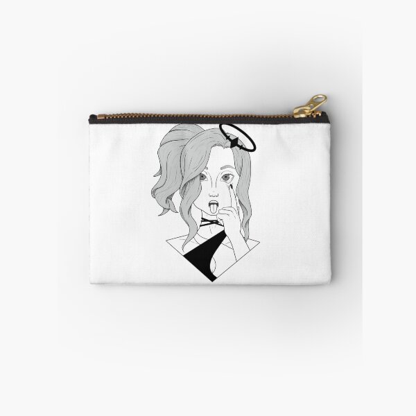 Item preview, Akanbe designed and sold by NumbSkullD.