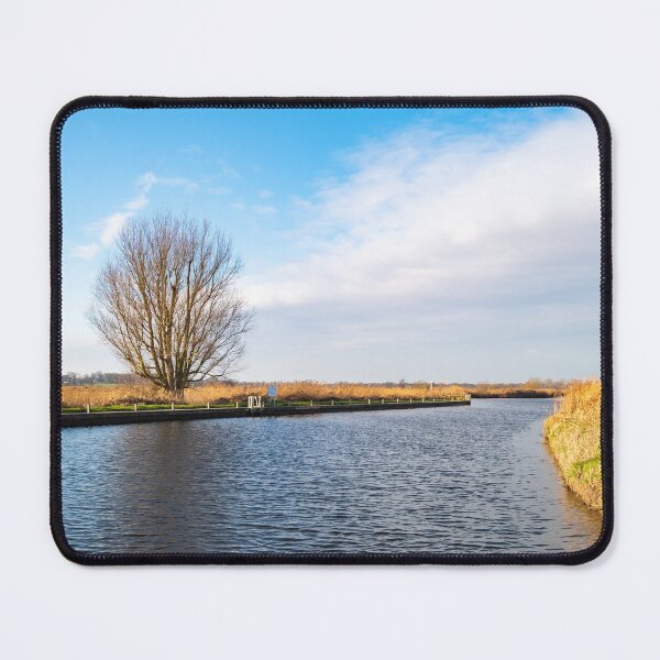 Item preview, River Ant, Norfolk Broads designed and sold by yackers1.