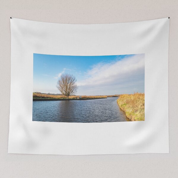 Item preview, River Ant, Norfolk Broads designed and sold by yackers1.
