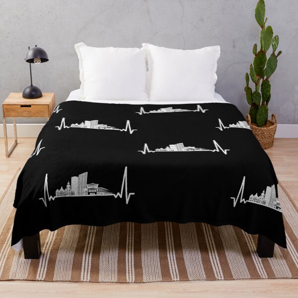 Item preview, skyline frankfurt german designed and sold by pirminio.