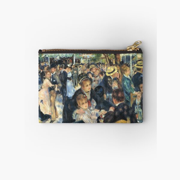 Item preview,  Bal du moulin de la Galette, Pierre Auguste Renoir designed and sold by Joel Roque.
