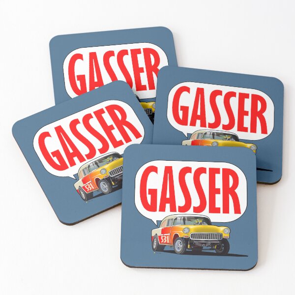 Item preview, Gasser designed and sold by Akira-31.