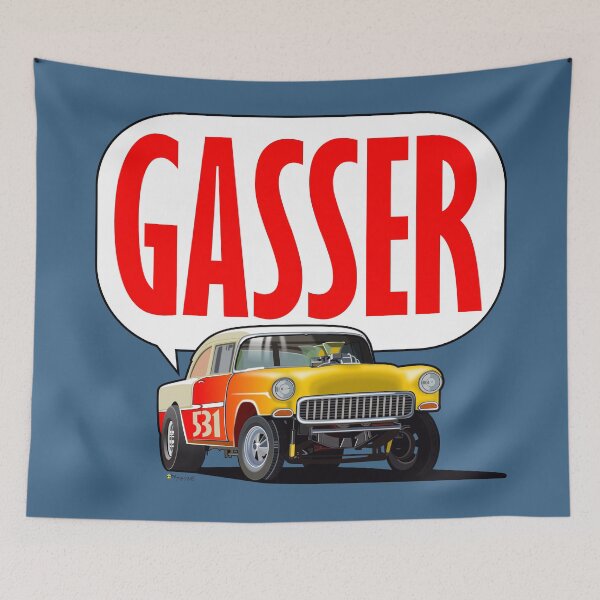 Item preview, Gasser designed and sold by Akira-31.