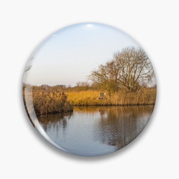 Item preview, River Ant, Norfolk Broads designed and sold by yackers1.