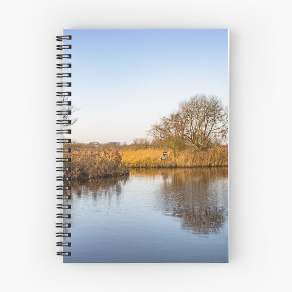 Item preview, River Ant, Norfolk Broads designed and sold by yackers1.