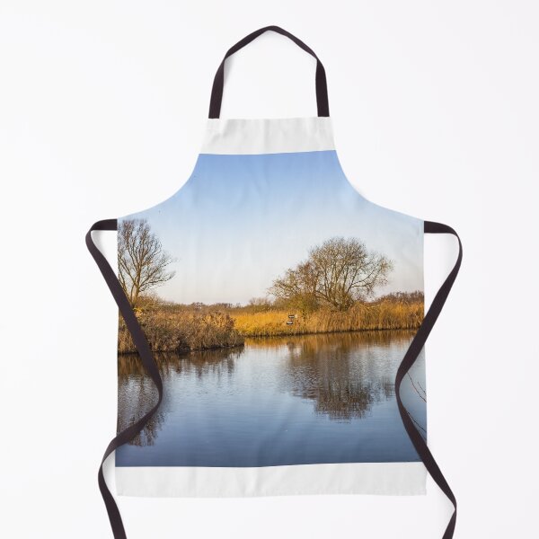 Item preview, River Ant, Norfolk Broads designed and sold by yackers1.