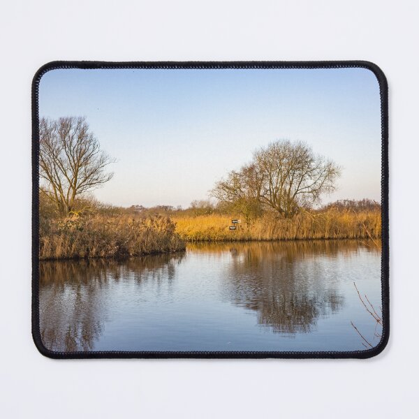 Item preview, River Ant, Norfolk Broads designed and sold by yackers1.